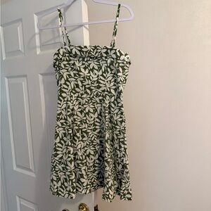 Abercrombie dress